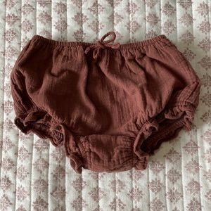 Rylee & Cru Bloomers (18 to 24 months)